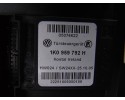 Elevalunas delantero derecho, Seat Leon (1P1) Reference 2006, 1K0959792H