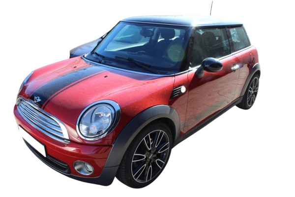 MINI Mini (R56) One 2007 para piezas | Desguace Gandia SL