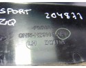 Moldura, Ford Ecosport (CR6) Trend 2018, GN15-N29149-AE
