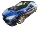 Mazda 6 Berlina (GH) 2.2 CE 163 Active (5-Ptas.) 2011 para piezas | Desguace Gandia SL
