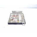 8200481866 CAJA RELES / FUSIBLES RENAULT SCENIC II (JM)