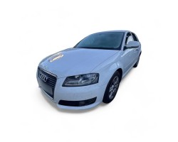 Audi A3 Sportback (8PA) 1.4 TFSI Ambiente 2010 para piezas | Desguace Gandia SL