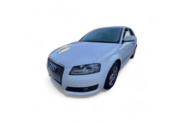 Audi A3 Sportback (8PA) 1.4 TFSI Ambiente 2010 para piezas | Desguace Gandia SL