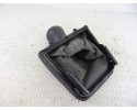 Pomo palanca cambio, Seat Ibiza Berlina (6J5) Reference 2015, 6J0711113BC