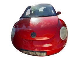 Volkswagen NEW Beetle Berlina (9C1/1C1) 1.6 2009 para piezas | Desguace Gandia SL