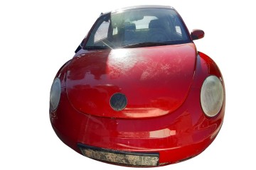 Volkswagen NEW Beetle Berlina (9C1/1C1) 1.6 2009 para piezas | Desguace Gandia SL