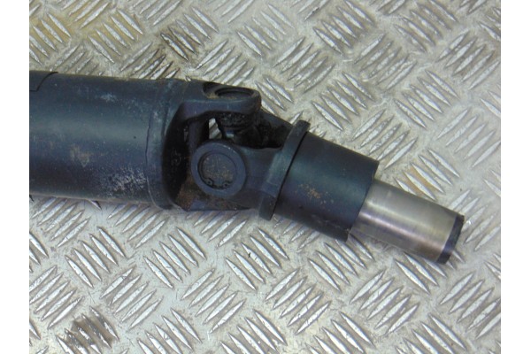 Transmision central, Opel Frontera a Básico 1995