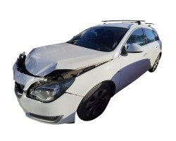 Opel Insignia Sports Tourer Selective 2014 para piezas | Desguace Gandia SL