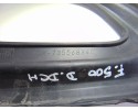 Rejilla paragolpes derecha, Fiat 500X (334) Mirror 2017, 735568940
