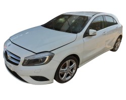 Mercedes-Benz Clase a (BM 176) A 180 CDI BlueEfficiency (176.012) 2015 para piezas | Desguace Gandia SL