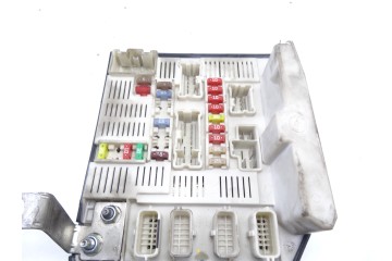 8200481866 CAJA RELES / FUSIBLES RENAULT SCENIC II (JM)