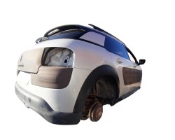 Citroën C4 Cactus Feel 2016 para piezas | Desguace Gandia SL