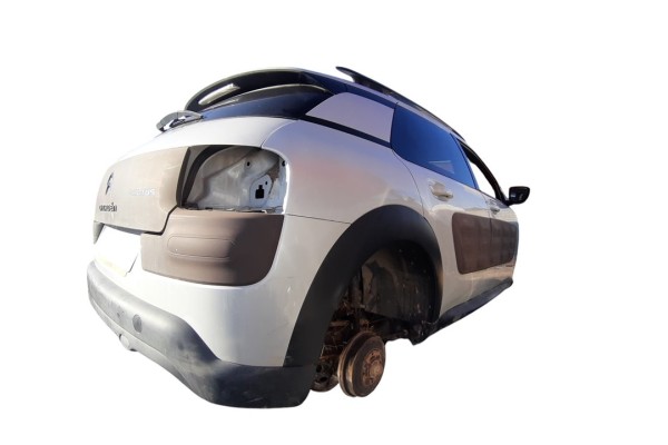 Citroën C4 Cactus Feel 2016 para piezas | Desguace Gandia SL
