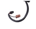 Retrovisor derecho, Citroen C3 1.1 Furio 2009