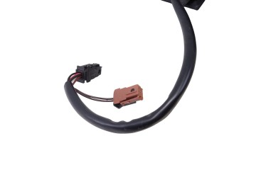 Retrovisor derecho, Citroen C3 1.1 Furio 2009