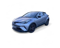 Toyota C-HR (X10) Hybrid Active 2018 para piezas | Desguace Gandia SL