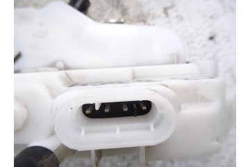 Cerradura puerta delantera derecha, Citroen C3 1.1 Furio 2009, 46983280