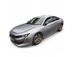 Peugeot 508 Allure Pack 2022 para piezas | Desguace Gandia SL