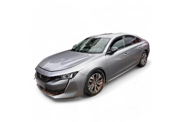 Peugeot 508 Allure Pack 2022 para piezas | Desguace Gandia SL