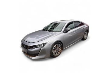 Peugeot 508 Allure Pack 2022 para piezas | Desguace Gandia SL