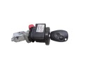 Antirrobo / llave contacto, Renault Kangoo Ii (F/KW0) Profesional 2015, 8200405701F