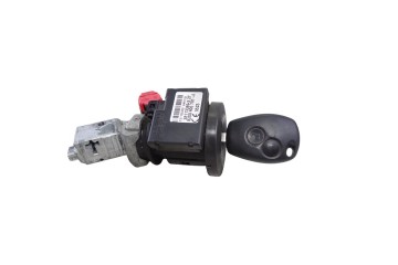 Antirrobo / llave contacto, Renault Kangoo Ii (F/KW0) Profesional 2015, 8200405701F