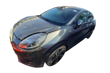 Ford Puma ST-Line 2023 para piezas | Desguace Gandia SL