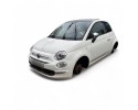 Fiat 500 (150) Berlina 120 Aniversario 2017 para piezas | Desguace Gandia SL