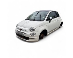Fiat 500 (150) Berlina 120 Aniversario 2017 para piezas | Desguace Gandia SL