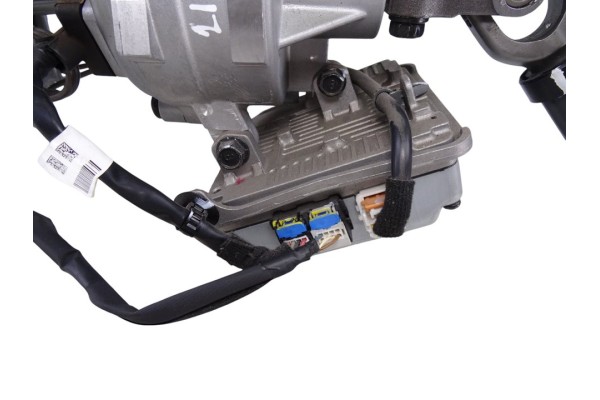Columna direccion, Hyundai I30 (Pd) Link 2018, G456399500