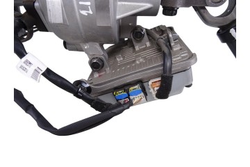 Columna direccion, Hyundai I30 (Pd) Link 2018, G456399500