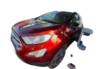 Ford Ecosport (CR6) Titanium 2018 para piezas | Desguace Gandia SL