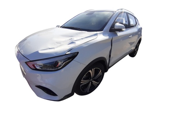 MG ZS Comfort 2024 para piezas | Desguace Gandia SL