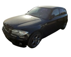 BMW Serie 1 Berlina (E81/E87) 116I 2004 para piezas | Desguace Gandia SL