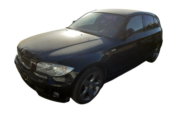BMW Serie 1 Berlina (E81/E87) 116I 2004 para piezas | Desguace Gandia SL