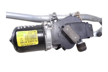 Motor limpia delantero, Renault Kangoo Ii (F/KW0) Profesional 2015