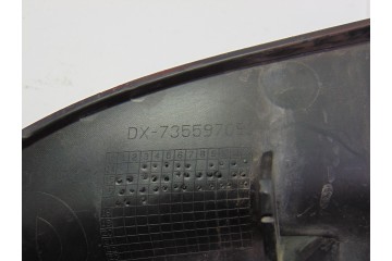 Molduras delanteras, Fiat 500X (334) Mirror 2017, 735597093
