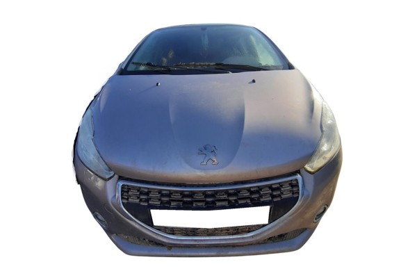 Peugeot 208 Style 2014 para piezas | Desguace Gandia SL
