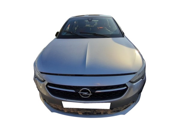 Opel Corsa F Elegance 2021 para piezas | Desguace Gandia SL