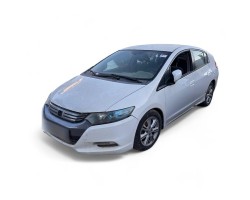 Honda Insight (ZE2) Básico 2011 para piezas | Desguace Gandia SL