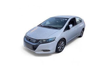 Honda Insight (ZE2) Básico 2011 para piezas | Desguace Gandia SL