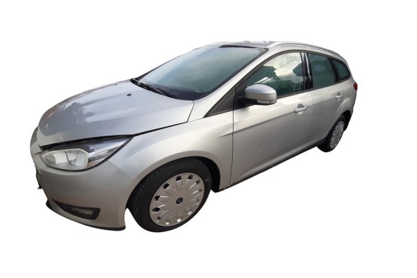 Ford Focus Sportbreak (CEW) Trend 2021 para piezas | Desguace Gandia SL