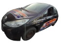 Peugeot 207 Confort 2010 para piezas | Desguace Gandia SL