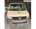 Volkswagen T5 Transporter Furgón/Combi (7H) Caja Cerrada Economy 2006 para piezas | Desguace Gandia SL