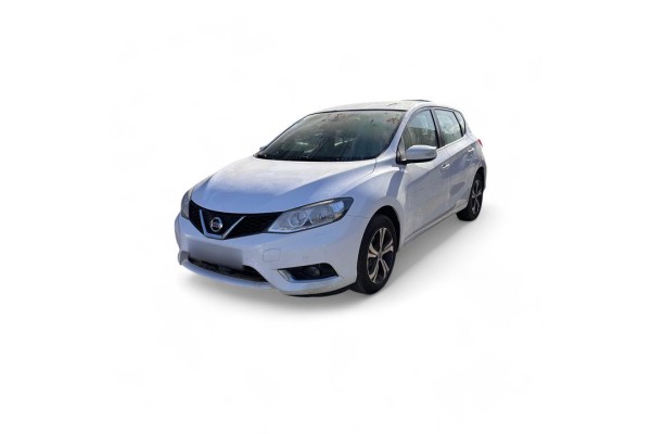 Nissan Pulsar (C13M) Acenta 2015 para piezas | Desguace Gandia SL