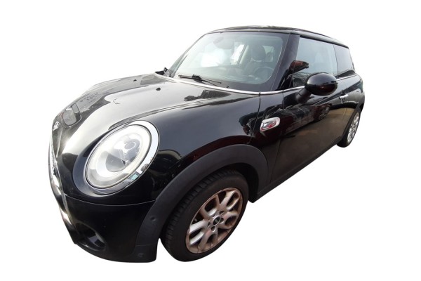 MINI Mini 3P (F56) Cooper SD 2014 para piezas | Desguace Gandia SL