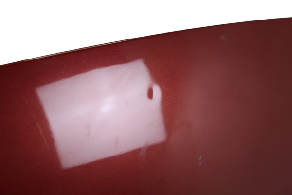 Capo, Citroen C3 1.1 Furio 2009, GRANATE