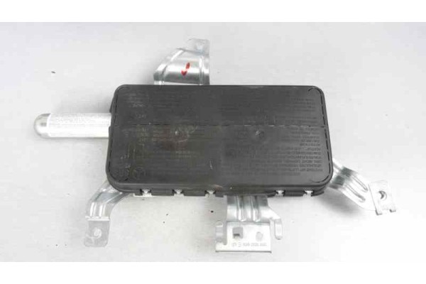 Airbag lateral delantero izquierdo, Mercedes-benz Clase C (Bm 203) Familiar C 220 T Cdi (la) (203.208) 2005, A2038602505