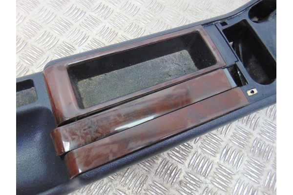 Consola central, Audi A6 Berlina (4B2) 2.8 Quattro 2000, 4B0863244B