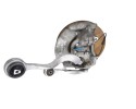 Mangueta delantera derecha, Bmw Serie 6 Coupe (E63) 635d 2008, 6762018